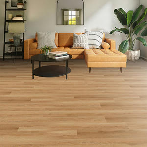 Revêtement de sol en vinyle Pavimento Sol SPC 7 mm Imperméable <span class=keywords><strong>Garage</strong></span> Résistant à l'huile Installation lourde Gymnase Absorption des chocs - Product Image 1