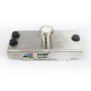 Imán de hormigón prefabricado para encofrado magnético con imanes, 15 años de experiencia - Product Image 2