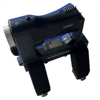 JZJ560X Dispositivo Portátil de Inspección de Partículas Magnéticas MPI de Alta Precisión 0.2% IP67 con 110V/220V 100W para Pruebas NDT