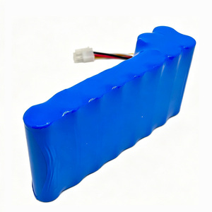 <span class=keywords><strong>Batterie</strong></span> de tondeuse à gazon robotisée Husqvarna <span class=keywords><strong>Automower</strong></span> <span class=keywords><strong>320</strong></span> 580 68 33-01 - Product Image 4