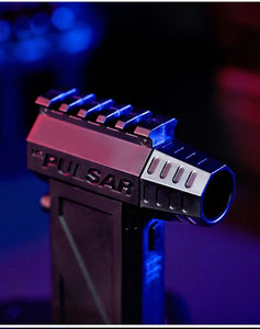 Produits tendances magiques 2024 nouveautés produits haut de gamme jet <span class=keywords><strong>turbo</strong></span> ventilateur Air Duster Cleaner avec lumière LED - Product Image 4