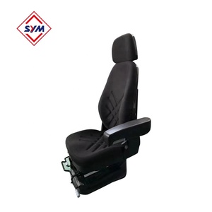Zoomlion libher tháp cần cẩu Ghế nhà điều hành ghế <span class=keywords><strong>cabin</strong></span> ghế - Product Image 5