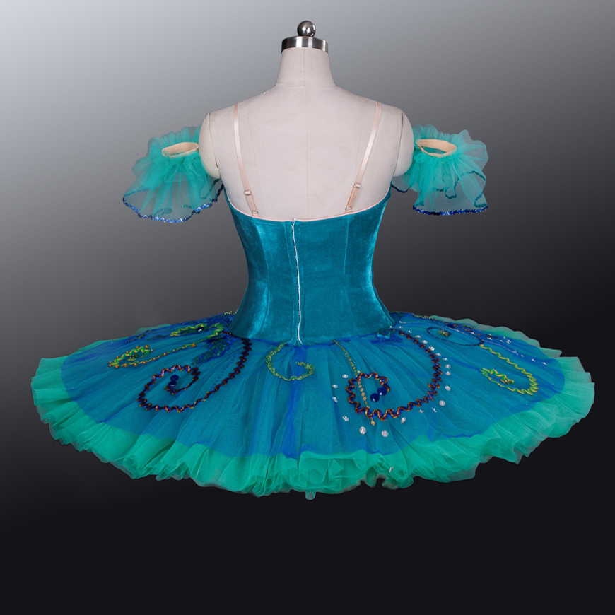 芭蕾舞儿童女孩芭蕾舞礼服/表演舞衣/儿童芭蕾裙芭蕾裙芭蕾舞服装