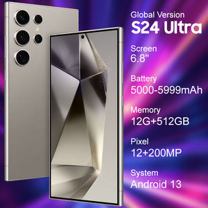 Commercio all'ingrosso di buona qualità usato Dual Sim telefoni cellulari originali sbloccati 5G per <span class=keywords><strong>Samsung</strong></span> per Galaxy S24 Ultra - Product Image 2
