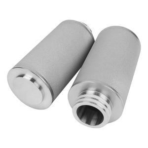 แผ่นกรองไทเทเนียมแบบผงพรุนของ huahang factoy - Product Image 1