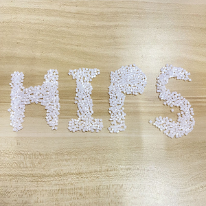 <span class=keywords><strong>100%</strong></span> 버진 GPPS/HIPS 폴리스티렌 펠렛 몰딩 등급 플라스틱 원료 공장 가격 과립 - Product Image 2