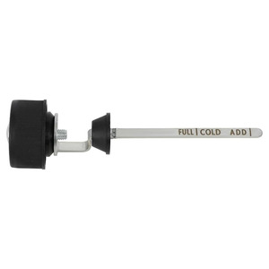 Tapa del depósito de la bomba de dirección asistida con varilla medidora para camiones pesados Mack 9175506 - Product Image 4