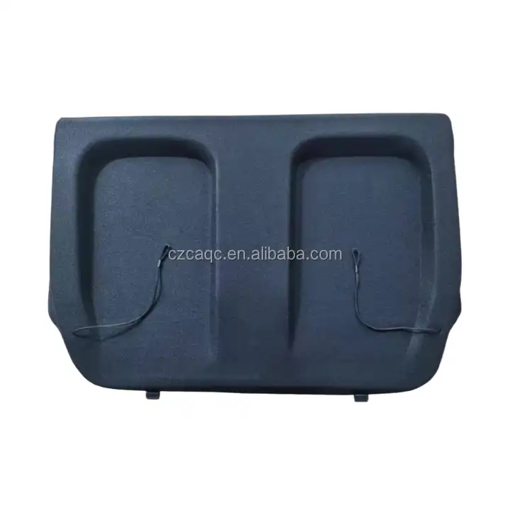 auto parts car rear trunk cover