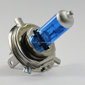 Sản Xuất Bóng Đèn Pha H4 Đèn Sương Mù Đèn <span class=keywords><strong>Halogen</strong></span> Ô Tô Đèn Pha Ô Tô Bóng <span class=keywords><strong>Halogen</strong></span> H4 Đèn <span class=keywords><strong>Halogen</strong></span> H4 12V 60/55W P43T Đèn Sương Mù - Product Image 4