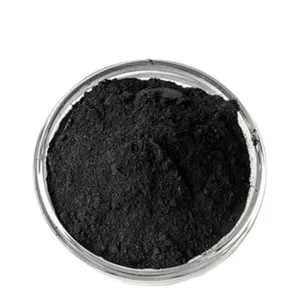 Nano pulver Mos2 MOLYBDENUM SULFIDE für Schmier mittel CAS 1317-33-5 Molybdän disulfid