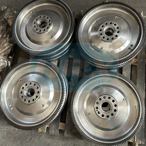 מכונות מחיר המפעל חלקים כל הדגמים של הרכבת גלגל זרימה - Product Image 2