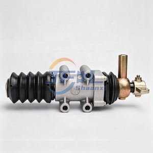 Sinotruk HOWO Şanzıman Pnömatik Güçlendirici Grubu AZ2203210410 Vites Değiştirme Güçlendirici Silindiri - Product Image 4
