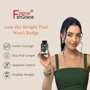 Cápsulas Probióticas Premium para el Control del Apetito, Favorecen un Peso Saludable en Adultos, Suplemento Probiótico - Product Image 4