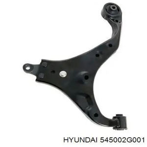 Brazo de control Brazo inferior delantero para <span class=keywords><strong>KIA</strong></span> OPTIMA(MG) 2006-2010 54500-2G001 54501-2G001 - Product Image 2