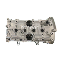 Assemblage de culasse de moteur de haute qualité 1.6L 16V K4M pour Renault L90 Mgane Clio KANGOO