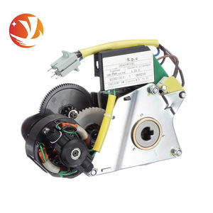 Unité de moteur à engrenages PLC programmable d'origine neuve 1SDA038323R1 A-BB avec 16 E/S 110V Communication de liaison E/S - Product Image 1