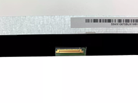 Écran d'ordinateur portable IPS brillant authentique et neuf de 13,3 pouces N133BGE-E31 pour LATITUDE 3340