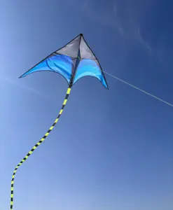 New Style Easy Fly Einfache Montage Delta Kite