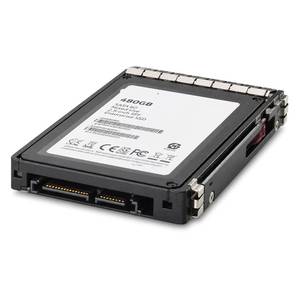 P40502-B21 Disco Duro de Estado Sólido SSD SATA de 480 GB, SATA 6G, Uso Mixto, SFF BC, Multi-Vendedor - Product Image 2