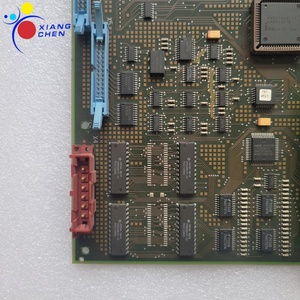 Placa de Circuito Impreso Original Usada ER 00.785.0300 DGP2 para Piezas de Impresión Heidelberg - Product Image 5