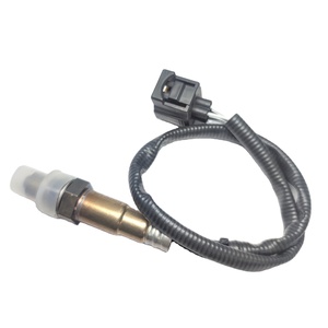 Giá tốt 0045420718 0035428218 0045420818 cảm biến oxy cho Mercedes Benz w164 w216 C280 W212 C230 r171 VW Jeep - Product Image 1