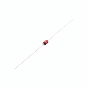 Discrete Semiconductor Products In Stock Electronics Component JANS1N5297-1/TR DO-204AA, DO-7, Axial - Product Image 1