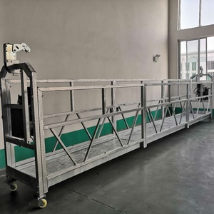 Offre Spéciale en <span class=keywords><strong>Afrique</strong></span> et en Asie Plate-forme de travail suspendue du pont ZLP500 ZLP630 ZLP800 ZLP1000 - Product Image 1