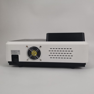Spectrophotomètre de laboratoire de bonne qualité pour tests d'eau, écran tactile E-2000UV, faisceau unique 190-1020nm - Product Image 2