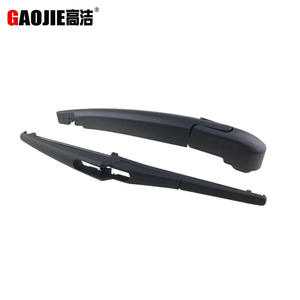 Aplicable al conjunto del brazo oscilante del limpiaparabrisas trasero y al limpiaparabrisas trasero del Jeep Renegade 2015-2022. - Product Image 4