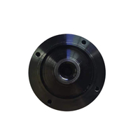High Precision OEM Fabrication Milling Turning Lathe Service Cnc Machining Stainless Steel Parts