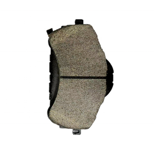 ใหม่หุ้นขนาดใหญ่สำหรับ <span class=keywords><strong>Everest</strong></span> 2015- OEM EB3C-2M007-AB ด้านหลังผ้าเบรครถ - Product Image 6