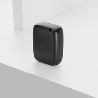 Diffuseur d'arômes électrique en plastique 400 ml sans eau, diffuseur d'arômes mural, nébuliseur d'aromathérapie, diffuseur d'huiles essentielles, vente en promotion