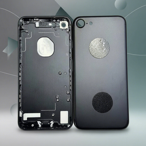 Remplacement de la <span class=keywords><strong>coque</strong></span> arrière de la <span class=keywords><strong>batterie</strong></span> du téléphone portable en aluminium pour 7 Plus 7G <span class=keywords><strong>Coque</strong></span> arrière - Product Image 1