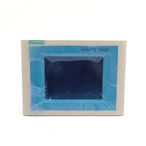 หน้าจอสัมผัส HMI คุณภาพพรีเมียม KTP700 Basic HMI 6AV6545-0BC15-2AX0 6AV2123-2GB03-0AX0 6AV2123-2JB03-0AX0 - Product Image 2