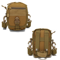 CS-095 extérieur tactique sac à dos sac à dos sacs à dos oxford ppuch sac Camping randonnée tactique pochette sac