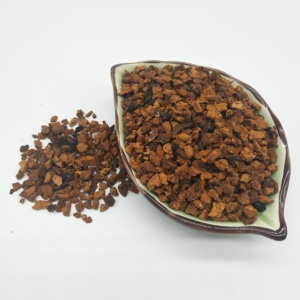 12002 <strong>Bai</strong> <strong>Hua</strong> <strong>Rong</strong> Chinese Herbs Natural Inonotus Obliquus Dried Chaga Birch Mushroom for Herbal Tea - Product Image 4