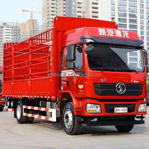 Nouveau <span class=keywords><strong>camion</strong></span> léger Shacman <span class=keywords><strong>Camion</strong></span> 10 roues 6*4 <span class=keywords><strong>camion</strong></span> de clôture <span class=keywords><strong>camion</strong></span> de fret de véhicule commercial - Product Image 2