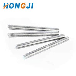 Thanh Ren Bán Chạy Với Thép Không Gỉ Kích Thước Hệ Mét <span class=keywords><strong>DIN975</strong></span> Tiêu Chuẩn A4 <span class=keywords><strong>SS316</strong></span> - Product Image 4