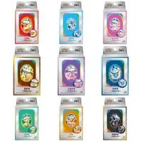 Carte de Collection Officielle Pokémon TCG Écarlate & Violet Terastal : Éveelutions - Édition Simplifiée Chinoise 17.5 CSV9.5
