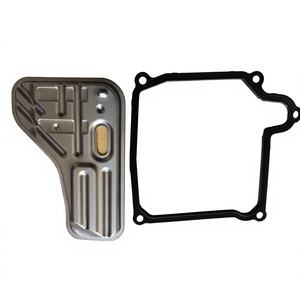 Filtro de Caja de Cambios de Doble Embrague Magotan 02E, Junta de Cárter de Aceite de Calidad de Taiwán 02E325429, Kits y Accesorios de Embrague - Product Image 3