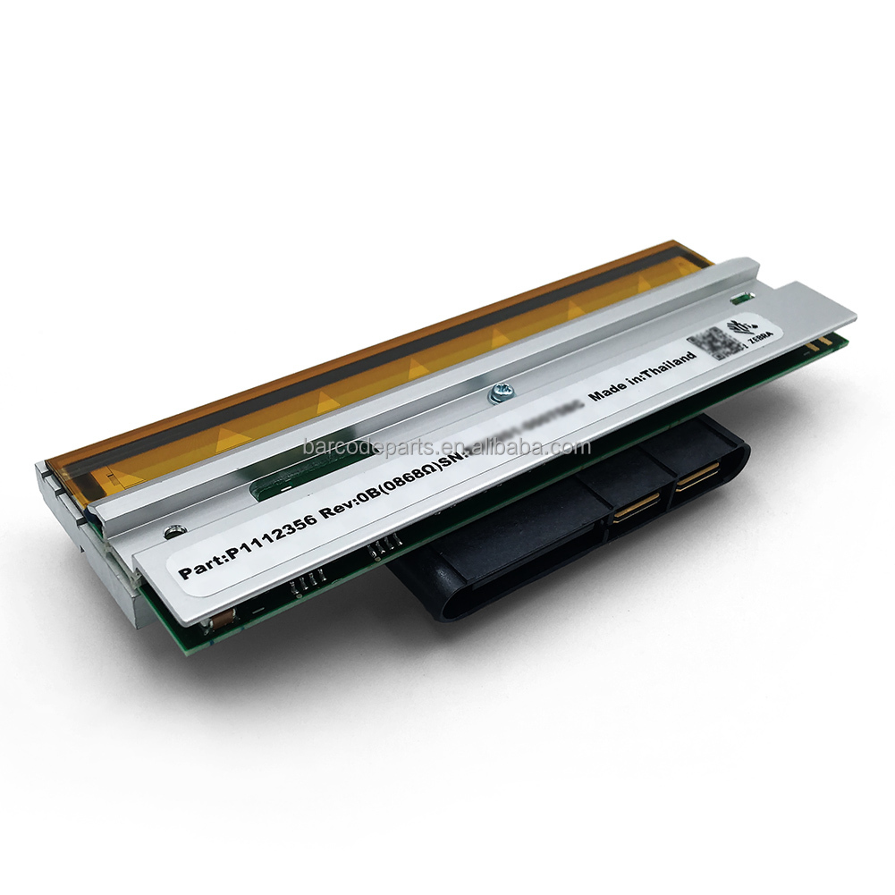 P1112750-009 New Original Printhead for Zebra ZE511 Printer