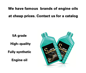 <span class=keywords><strong>Olio</strong></span> Motore SK OEM 5w30 a Marchio Privato, <span class=keywords><strong>Olio</strong></span> Sintetico per Manutenzione Auto - Product Image 4