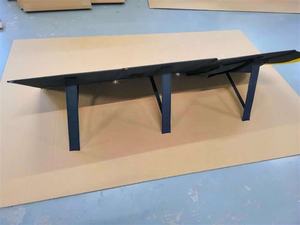 Panneaux solaires pliables innovants <span class=keywords><strong>AHONY</strong></span> 200W/400W à 23,4% d'efficacité pour une utilisation domestique et industrielle, profiter du rayonnement solaire, énergie propre et durable - Product Image 5