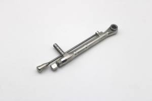 อุปกรณ์ทำฟันเครื่องมือทันตกรรมประแจเครื่องมือและล้อฐานเหมาะสำหรับ adin ITI dentium - Product Image 2