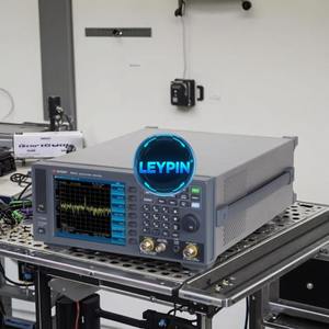 Keysight N9324C 2GHz kapsamlı spektrum analiz cihazı <span class=keywords><strong>1GHz</strong></span> 500Mhz 200Mhz 100Mhz frekans aralığı ytdi - Product Image 3