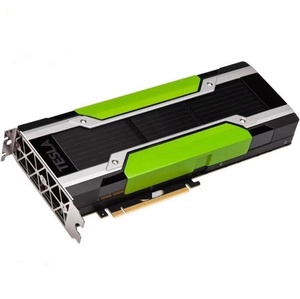 การ์ดจอคุณภาพดี GDDR5 24GB P40 346 บิต GPU การ์ดแสดงผล P40 - Product Image 4