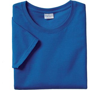 Paquete de 10 Camisetas de Manga Corta para Mujer, Cuello Redondo, Algodón Ultra, Lisas, Transpirables - Product Image 3