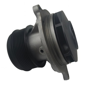 High Quality Truck Cooling System Parts 08433-00001536 Water Pump for Truck With Yuchai 5000 Engine - Product Image 2
