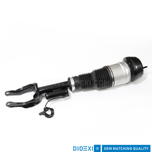 DIDEXI 1663205166 1663205266 Amortiguador de Suspensión Neumática Delantero Izquierdo con ADS para Mercedes Benz GLE <span class=keywords><strong>GLS</strong></span> W166 X166 - Product Image 3