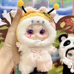 Blind Box Originale Kimmon Seconda Generazione Serie <span class=keywords><strong>Sogni</strong></span> della Natura Selvaggia Modellini Statuette da Collezione Giocattoli Regalo di Compleanno - Product Image 6